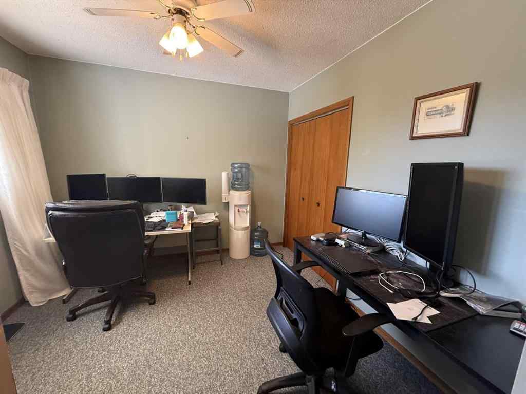 MLS® A2263449 - 816 James Crescent  in NONE Hanna, Residential