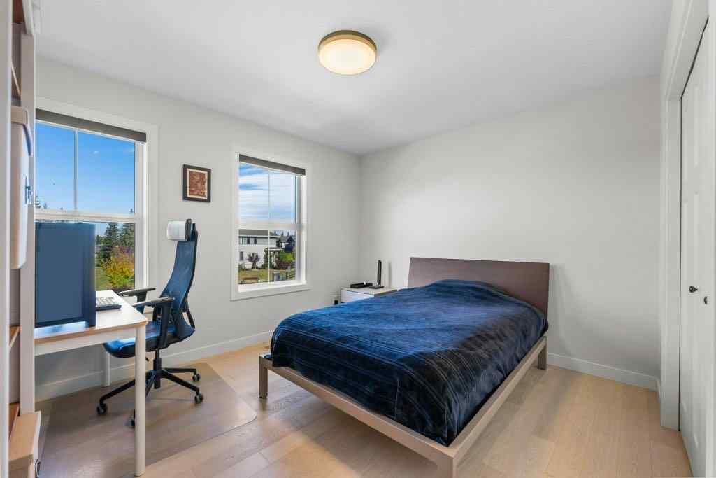 MLS® A2263453 - 409 Shawnee Boulevard SW in Shawnee Slopes Calgary, Residential