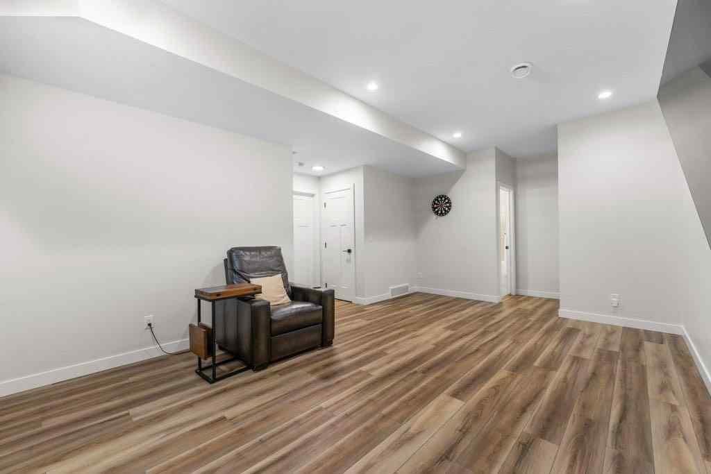 MLS® A2263453 - 409 Shawnee Boulevard SW in Shawnee Slopes Calgary, Residential