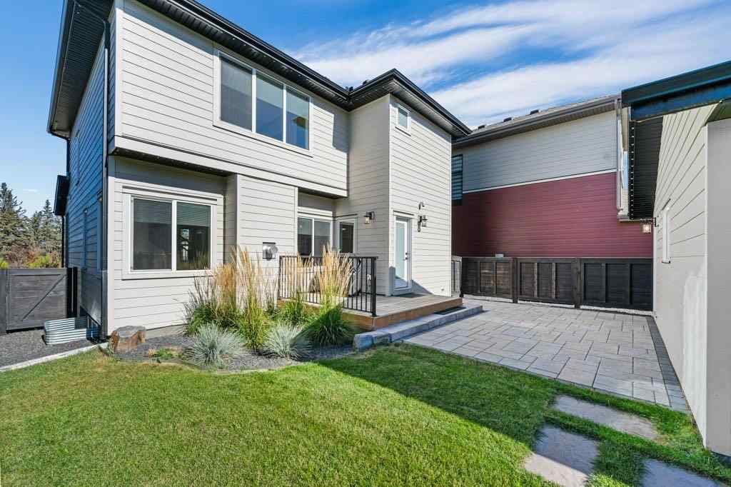 MLS® A2263453 - 409 Shawnee Boulevard SW in Shawnee Slopes Calgary, Residential
