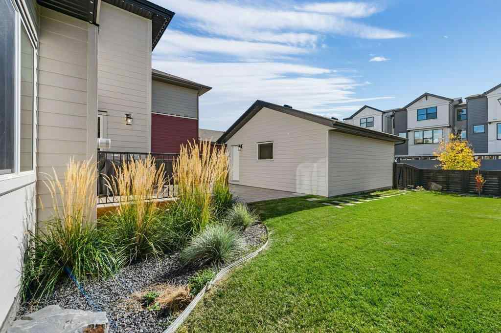 MLS® A2263453 - 409 Shawnee Boulevard SW in Shawnee Slopes Calgary, Residential