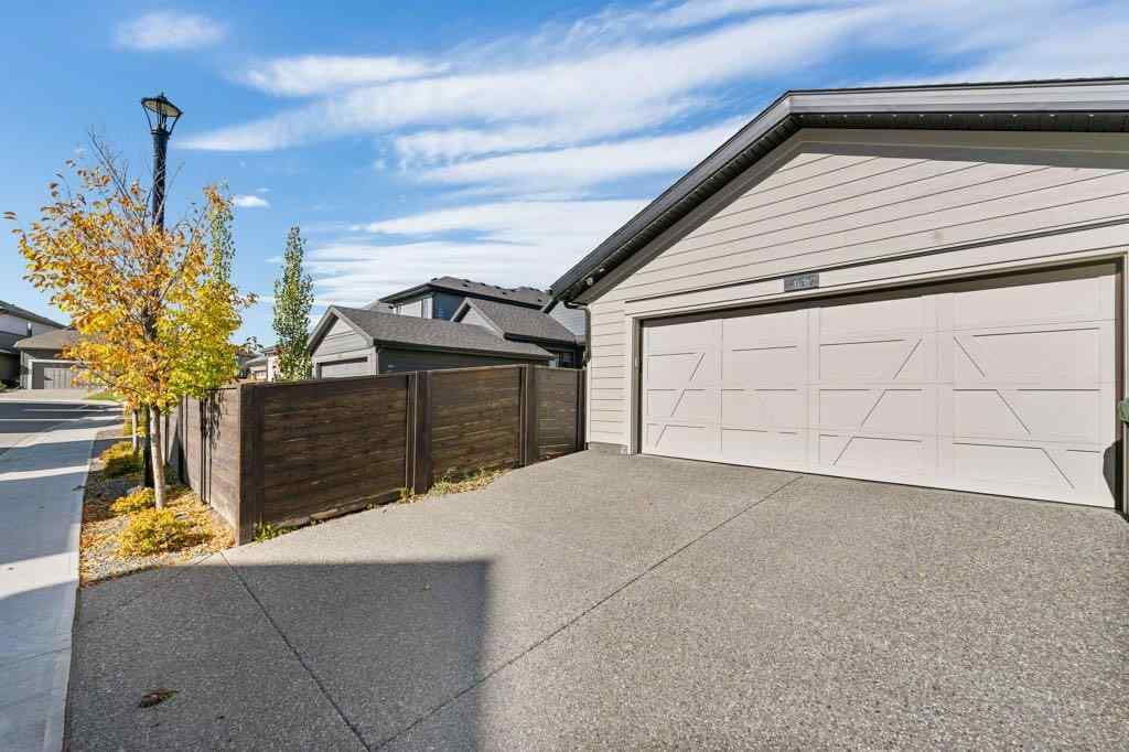 MLS® A2263453 - 409 Shawnee Boulevard SW in Shawnee Slopes Calgary, Residential