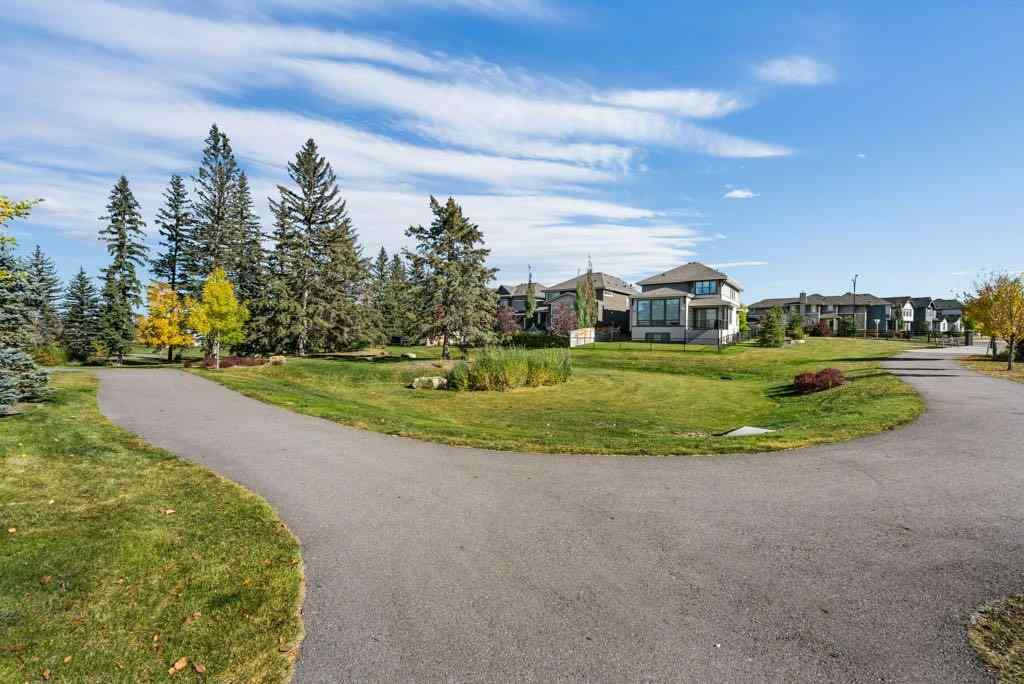 MLS® A2263453 - 409 Shawnee Boulevard SW in Shawnee Slopes Calgary, Residential