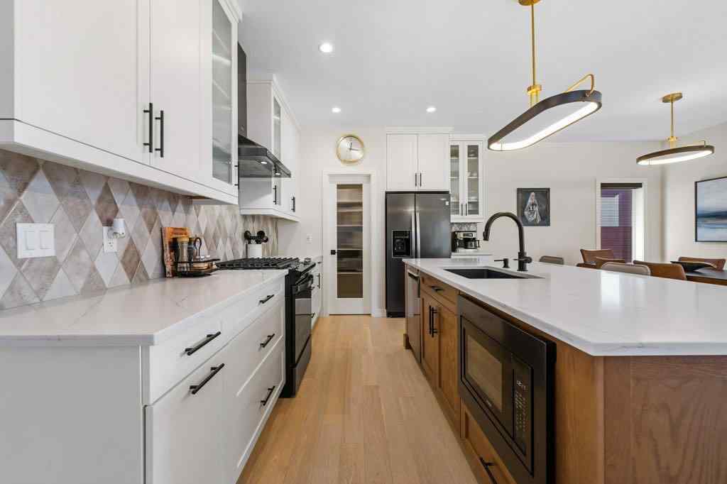 MLS® A2263453 - 409 Shawnee Boulevard SW in Shawnee Slopes Calgary, Residential