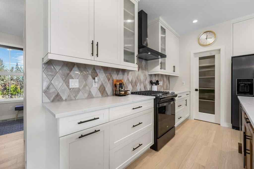 MLS® A2263453 - 409 Shawnee Boulevard SW in Shawnee Slopes Calgary, Residential