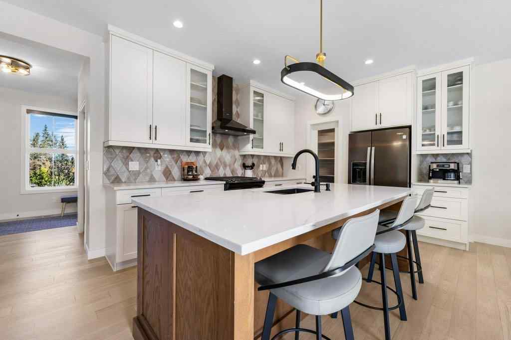 MLS® A2263453 - 409 Shawnee Boulevard SW in Shawnee Slopes Calgary, Residential