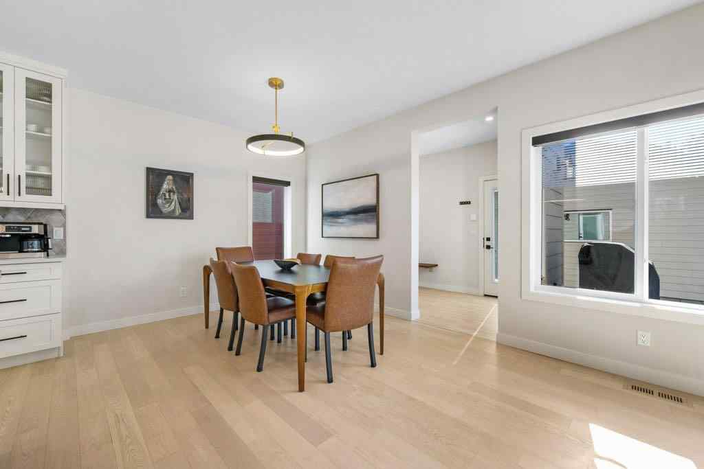 MLS® A2263453 - 409 Shawnee Boulevard SW in Shawnee Slopes Calgary, Residential