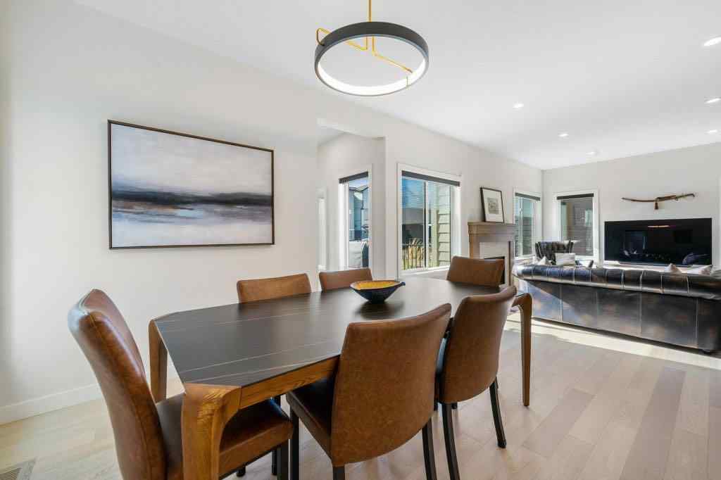 MLS® A2263453 - 409 Shawnee Boulevard SW in Shawnee Slopes Calgary, Residential