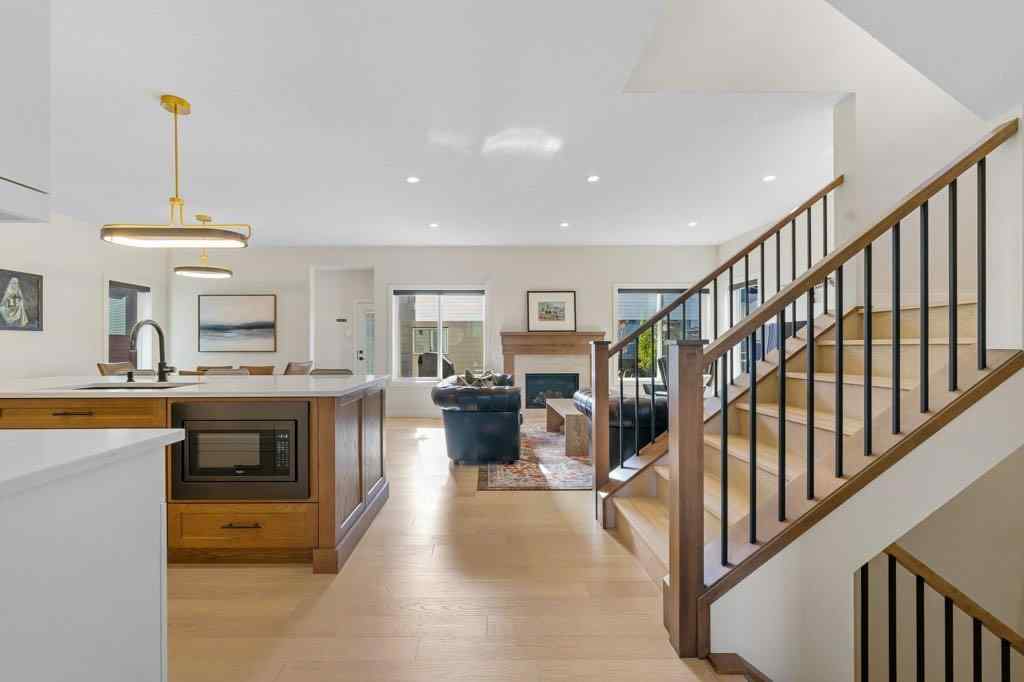 MLS® A2263453 - 409 Shawnee Boulevard SW in Shawnee Slopes Calgary, Residential