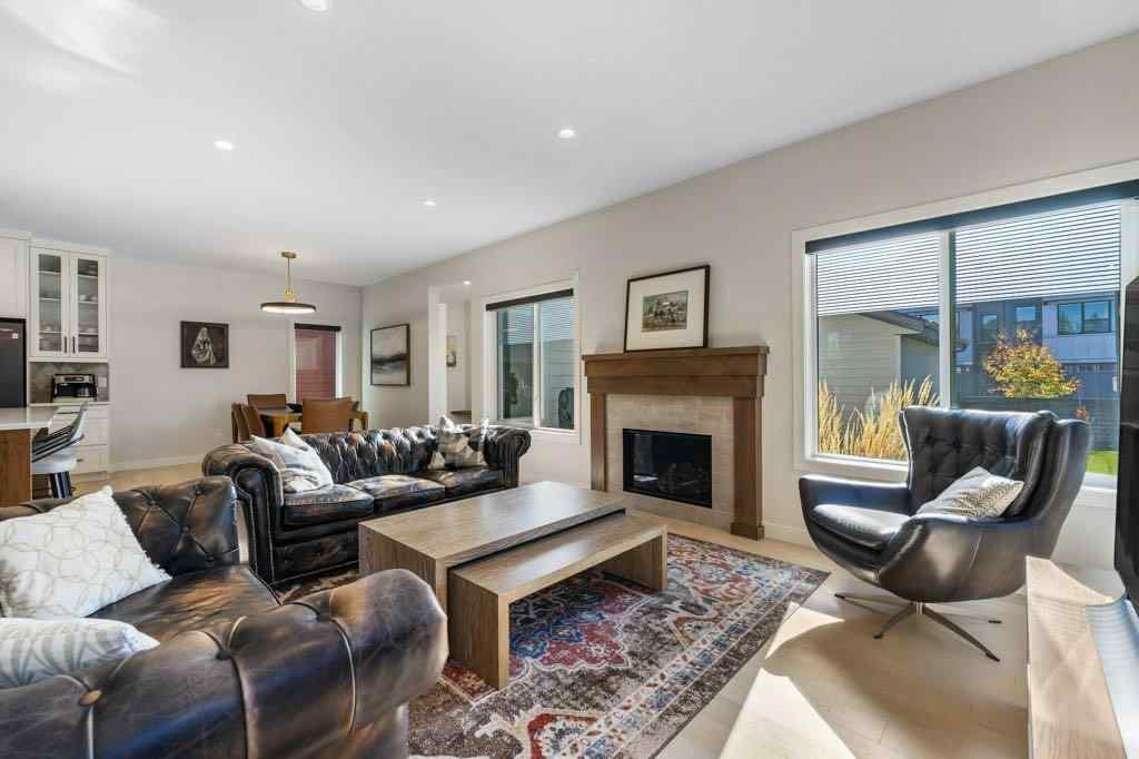 MLS® A2263453 - 409 Shawnee Boulevard SW in Shawnee Slopes Calgary, Residential