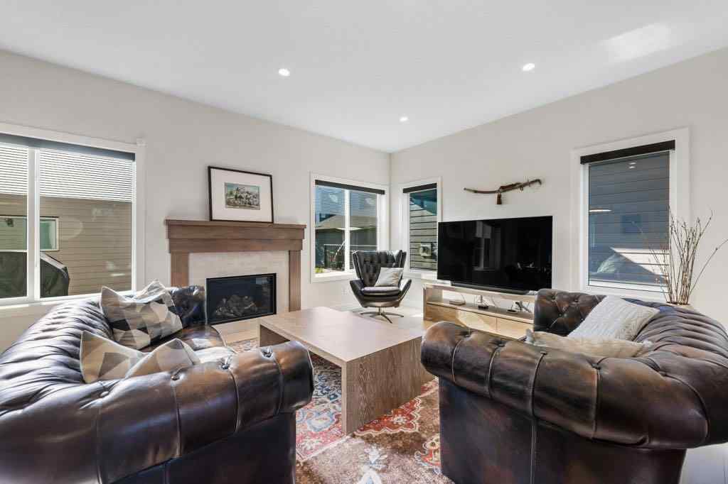 MLS® A2263453 - 409 Shawnee Boulevard SW in Shawnee Slopes Calgary, Residential