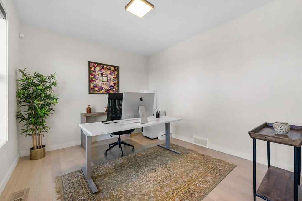 MLS® A2263453 - 409 Shawnee Boulevard SW in Shawnee Slopes Calgary, Residential