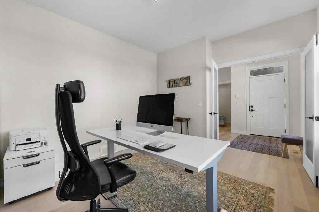 MLS® A2263453 - 409 Shawnee Boulevard SW in Shawnee Slopes Calgary, Residential