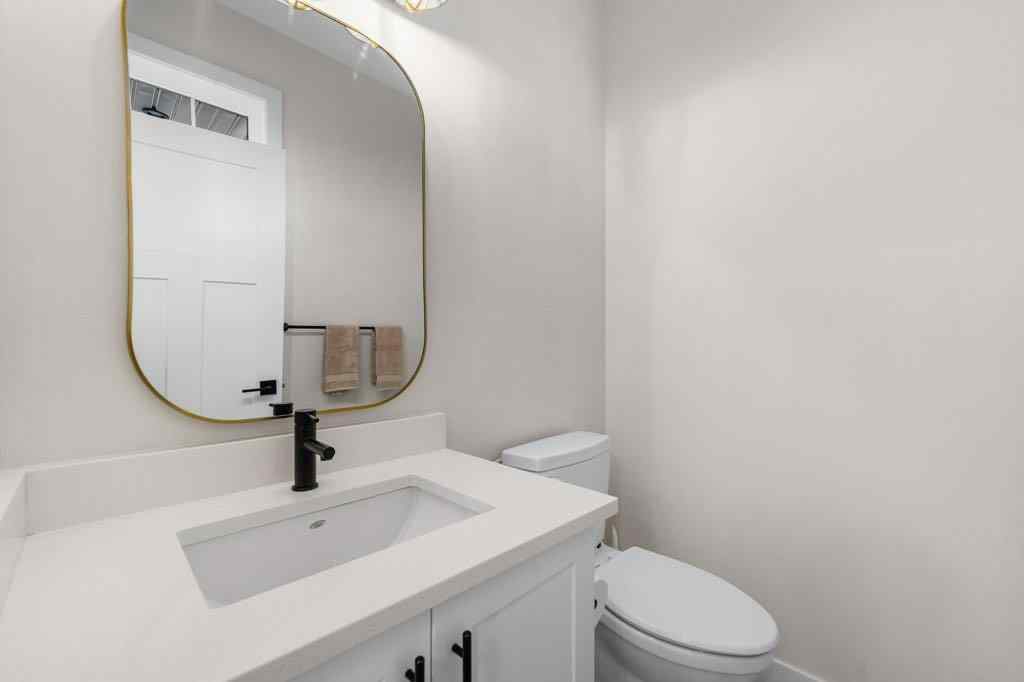 MLS® A2263453 - 409 Shawnee Boulevard SW in Shawnee Slopes Calgary, Residential