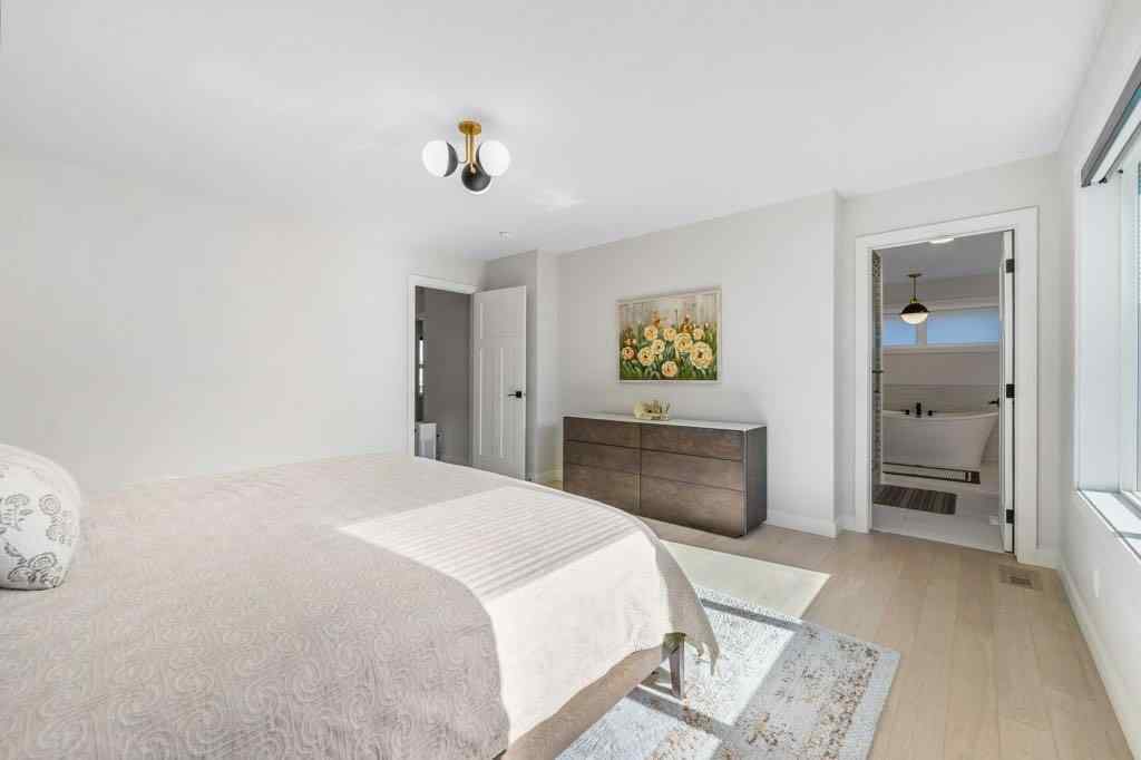 MLS® A2263453 - 409 Shawnee Boulevard SW in Shawnee Slopes Calgary, Residential