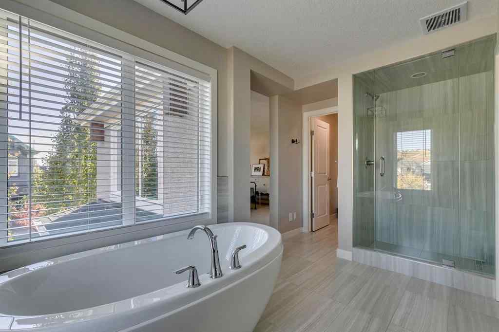 MLS® A2263454 - 150 Cranbrook Circle SE in Cranston Calgary, Residential