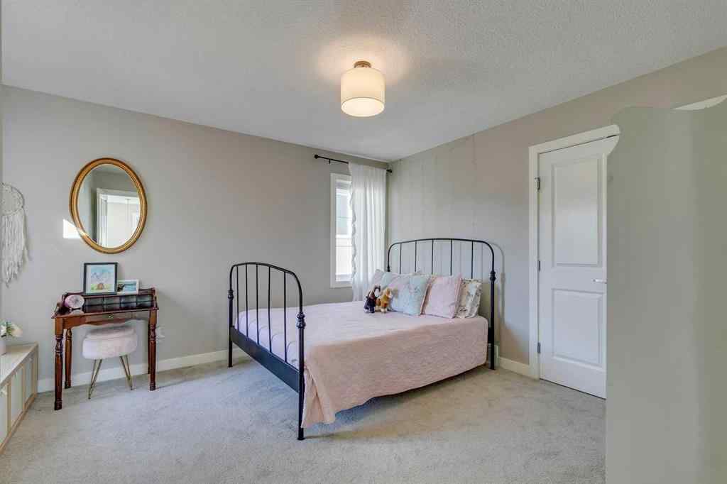 MLS® A2263454 - 150 Cranbrook Circle SE in Cranston Calgary, Residential