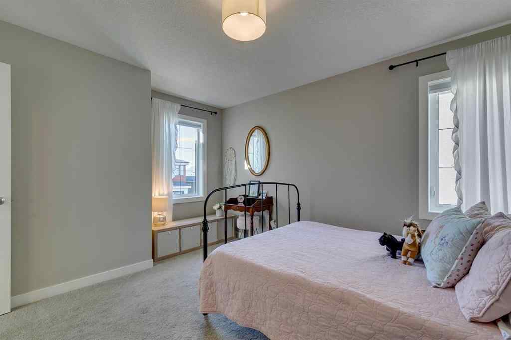 MLS® A2263454 - 150 Cranbrook Circle SE in Cranston Calgary, Residential