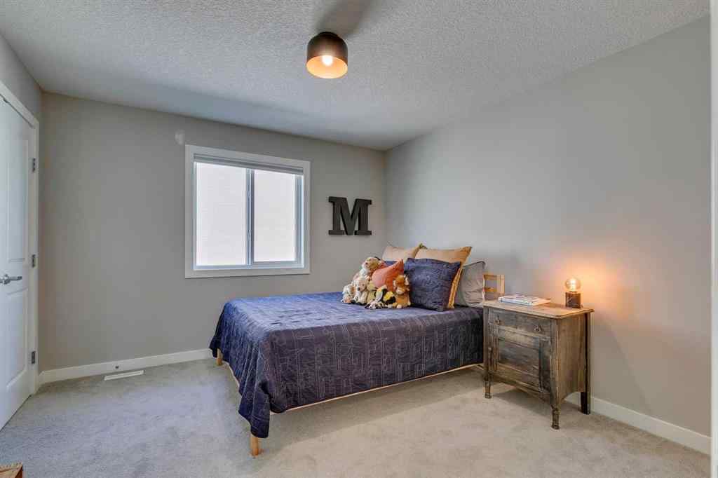 MLS® A2263454 - 150 Cranbrook Circle SE in Cranston Calgary, Residential