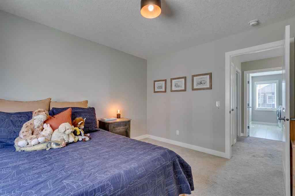 MLS® A2263454 - 150 Cranbrook Circle SE in Cranston Calgary, Residential