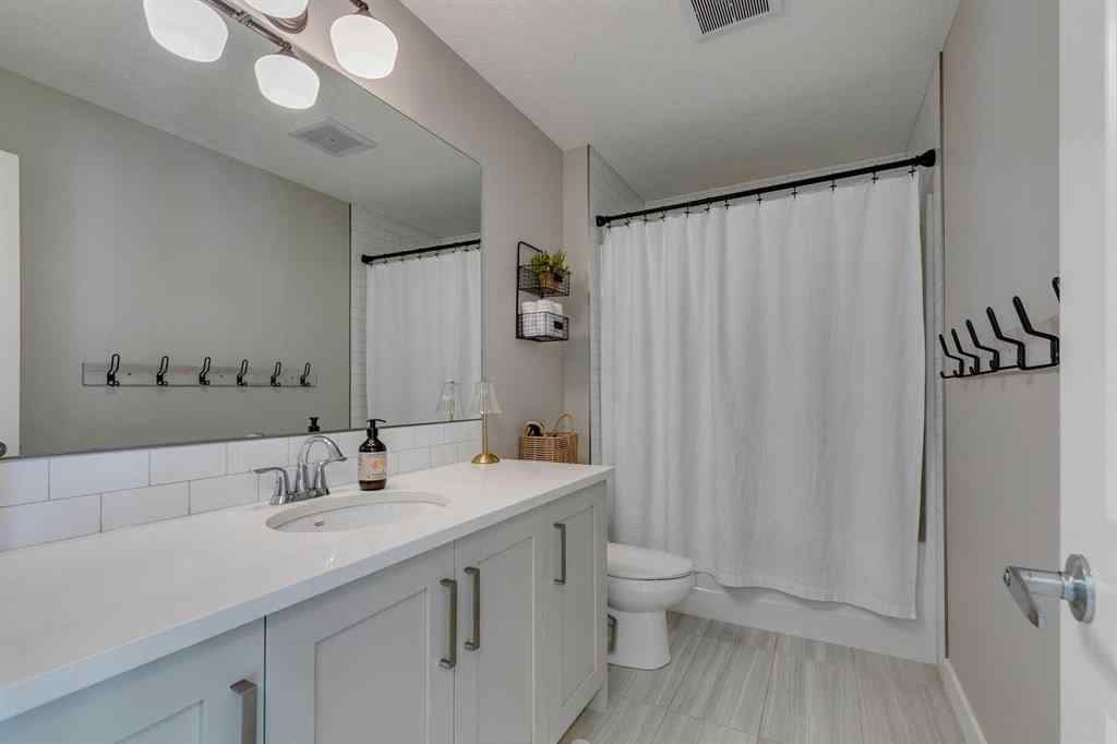 MLS® A2263454 - 150 Cranbrook Circle SE in Cranston Calgary, Residential