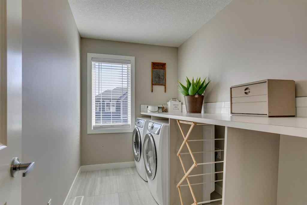 MLS® A2263454 - 150 Cranbrook Circle SE in Cranston Calgary, Residential