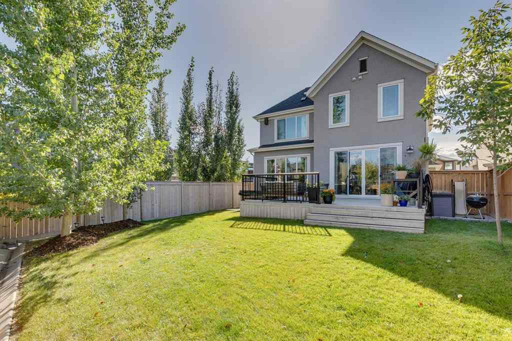 MLS® A2263454 - 150 Cranbrook Circle SE in Cranston Calgary, Residential