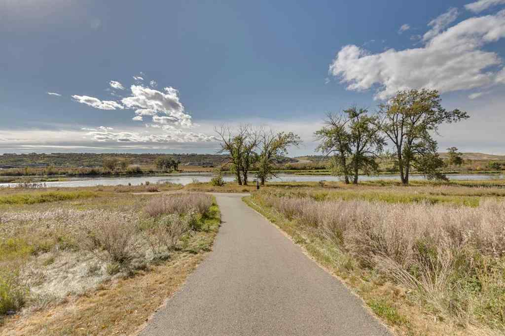 MLS® A2263454 - 150 Cranbrook Circle SE in Cranston Calgary, Residential