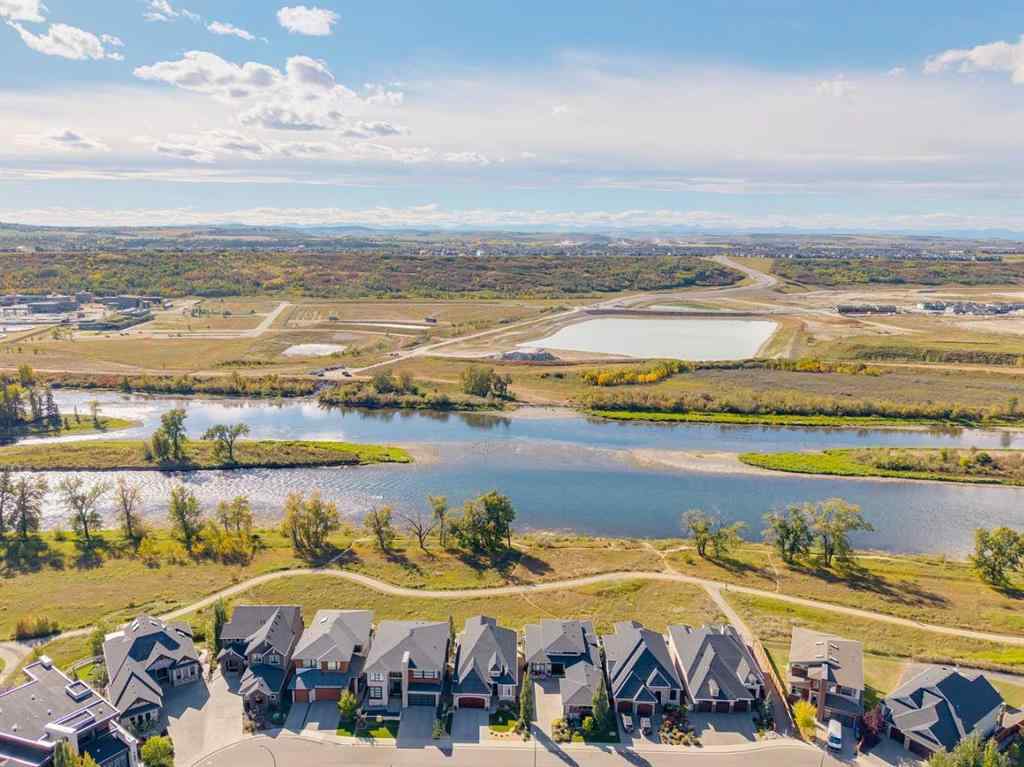 MLS® A2263454 - 150 Cranbrook Circle SE in Cranston Calgary, Residential