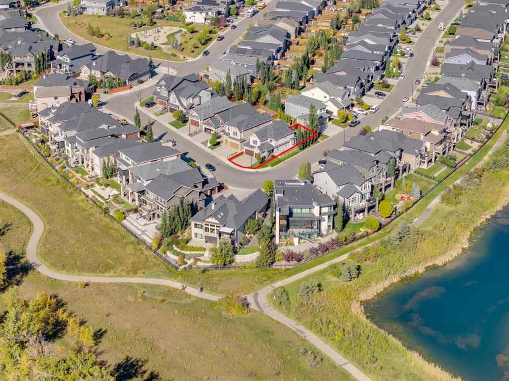 MLS® A2263454 - 150 Cranbrook Circle SE in Cranston Calgary, Residential