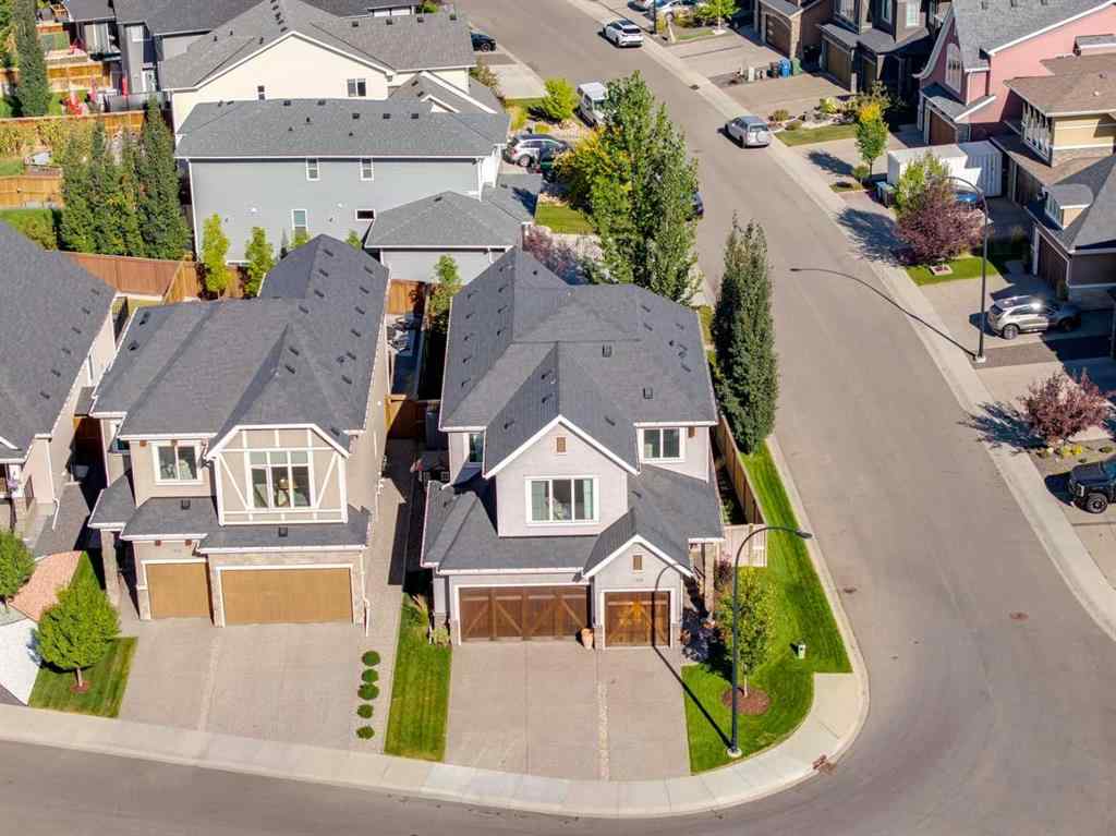 MLS® A2263454 - 150 Cranbrook Circle SE in Cranston Calgary, Residential