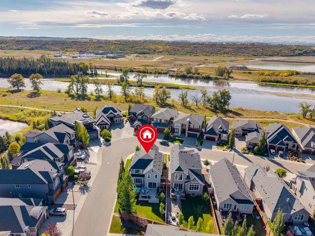 MLS® A2263454 - 150 Cranbrook Circle SE in Cranston Calgary, Residential