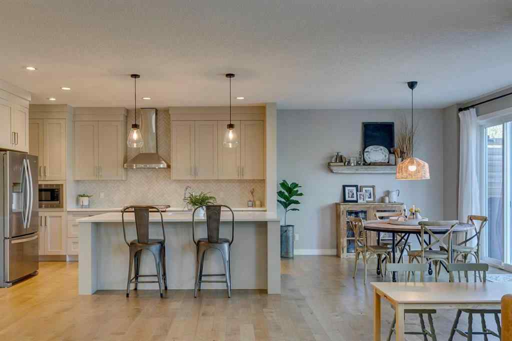 MLS® A2263454 - 150 Cranbrook Circle SE in Cranston Calgary, Residential