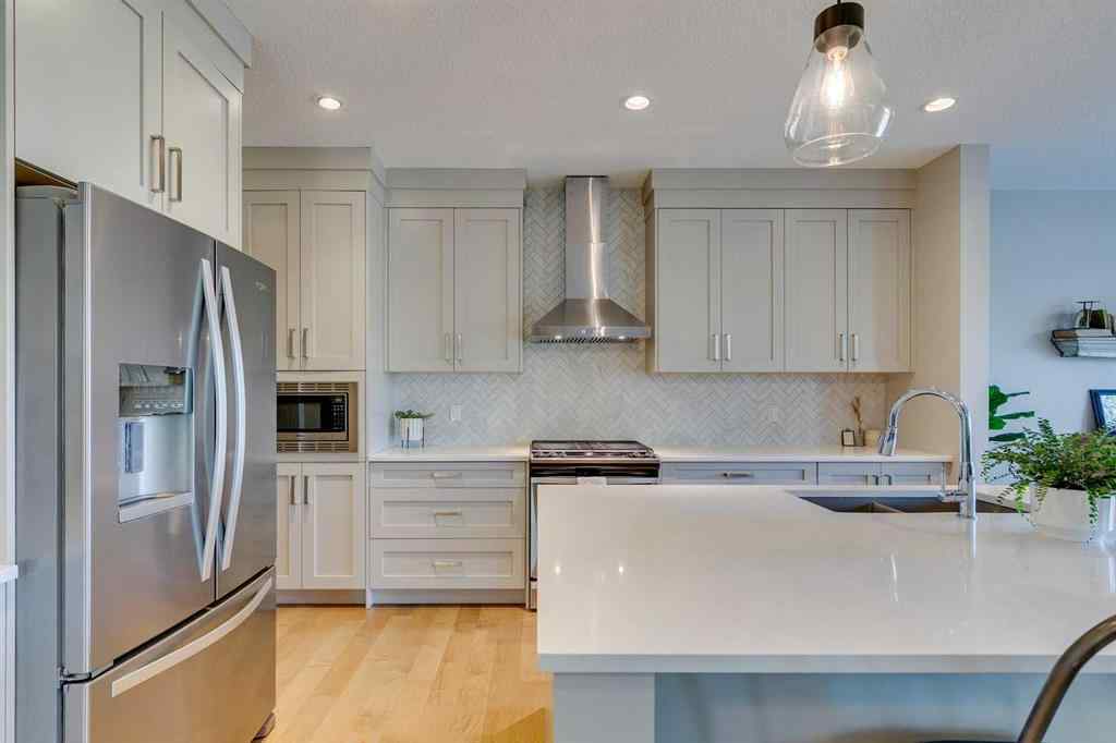 MLS® A2263454 - 150 Cranbrook Circle SE in Cranston Calgary, Residential