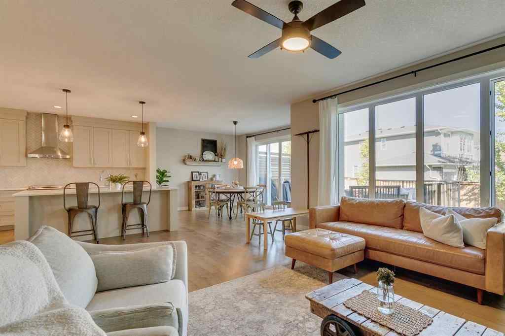 MLS® A2263454 - 150 Cranbrook Circle SE in Cranston Calgary, Residential