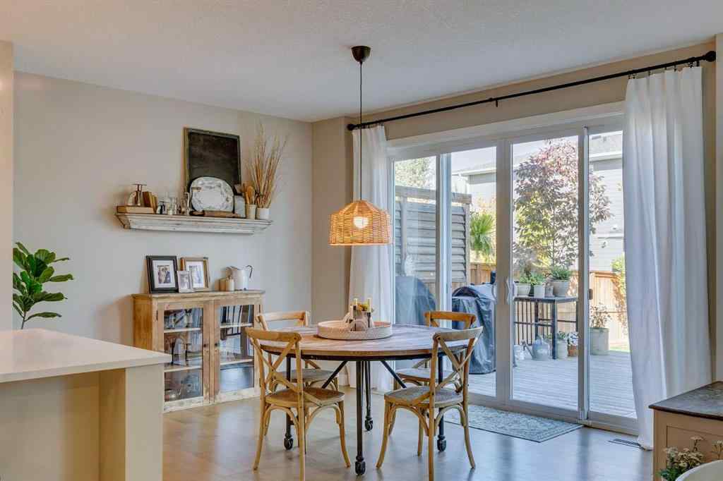 MLS® A2263454 - 150 Cranbrook Circle SE in Cranston Calgary, Residential