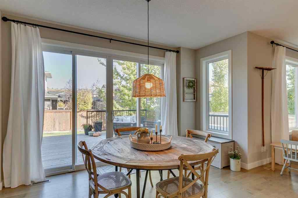 MLS® A2263454 - 150 Cranbrook Circle SE in Cranston Calgary, Residential