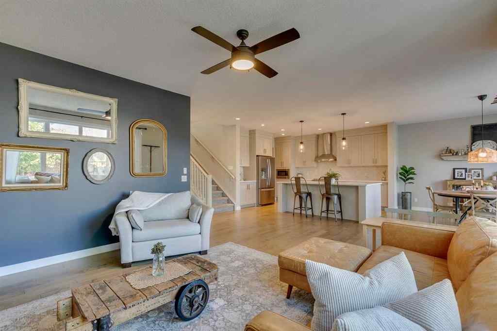 MLS® A2263454 - 150 Cranbrook Circle SE in Cranston Calgary, Residential