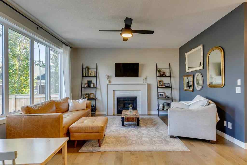 MLS® A2263454 - 150 Cranbrook Circle SE in Cranston Calgary, Residential