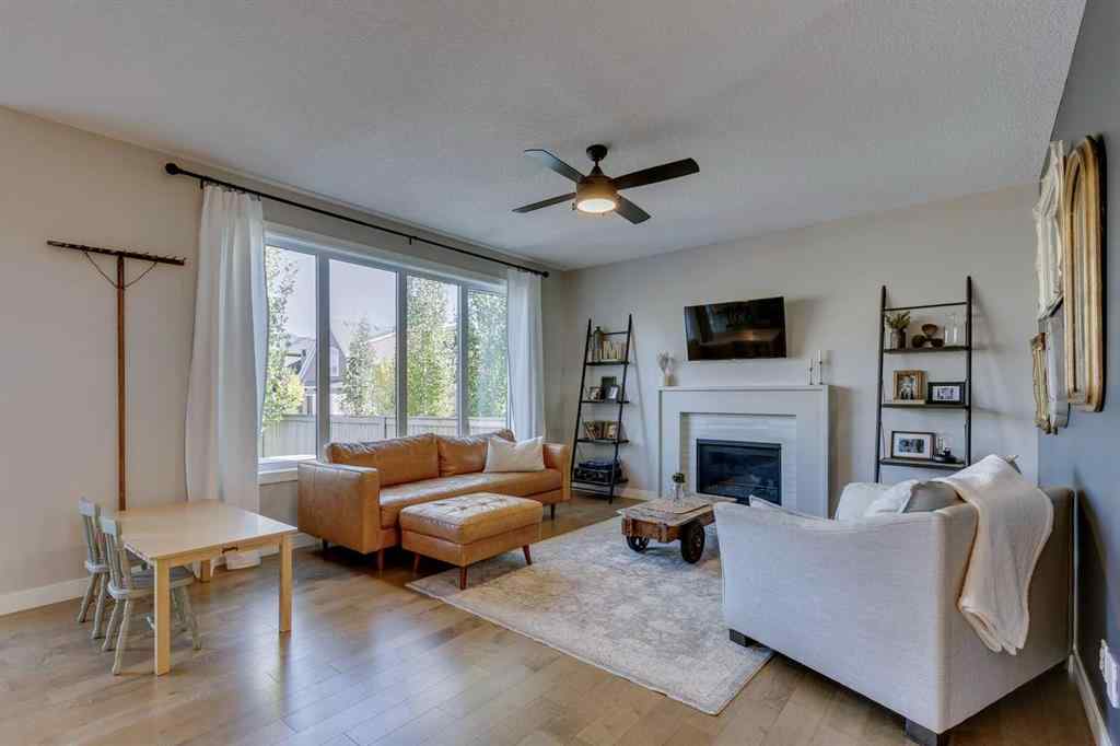 MLS® A2263454 - 150 Cranbrook Circle SE in Cranston Calgary, Residential