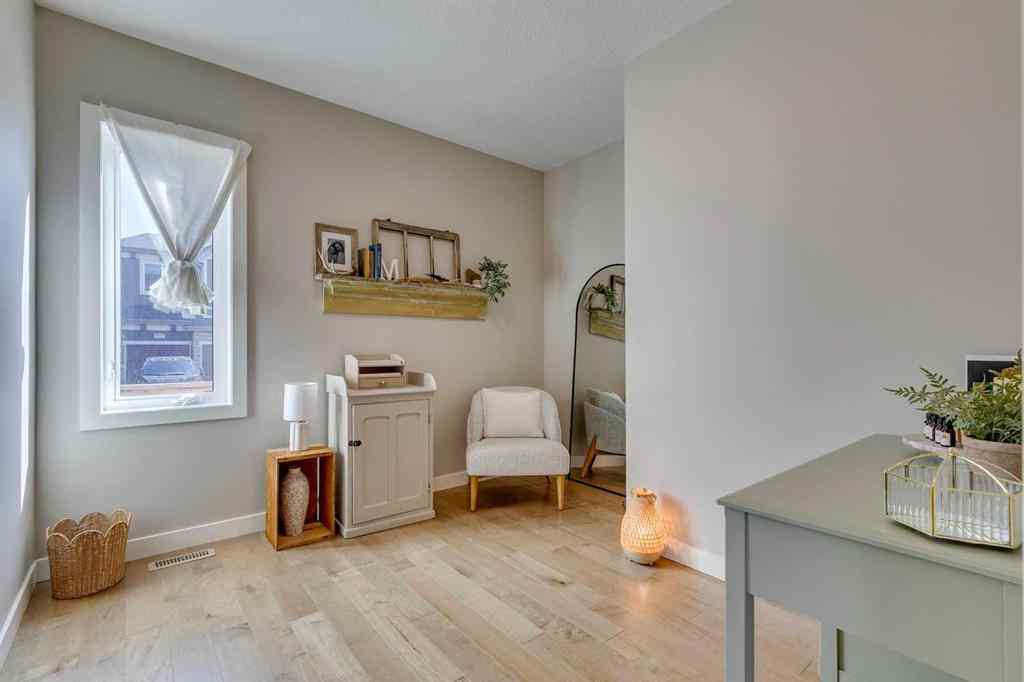 MLS® A2263454 - 150 Cranbrook Circle SE in Cranston Calgary, Residential