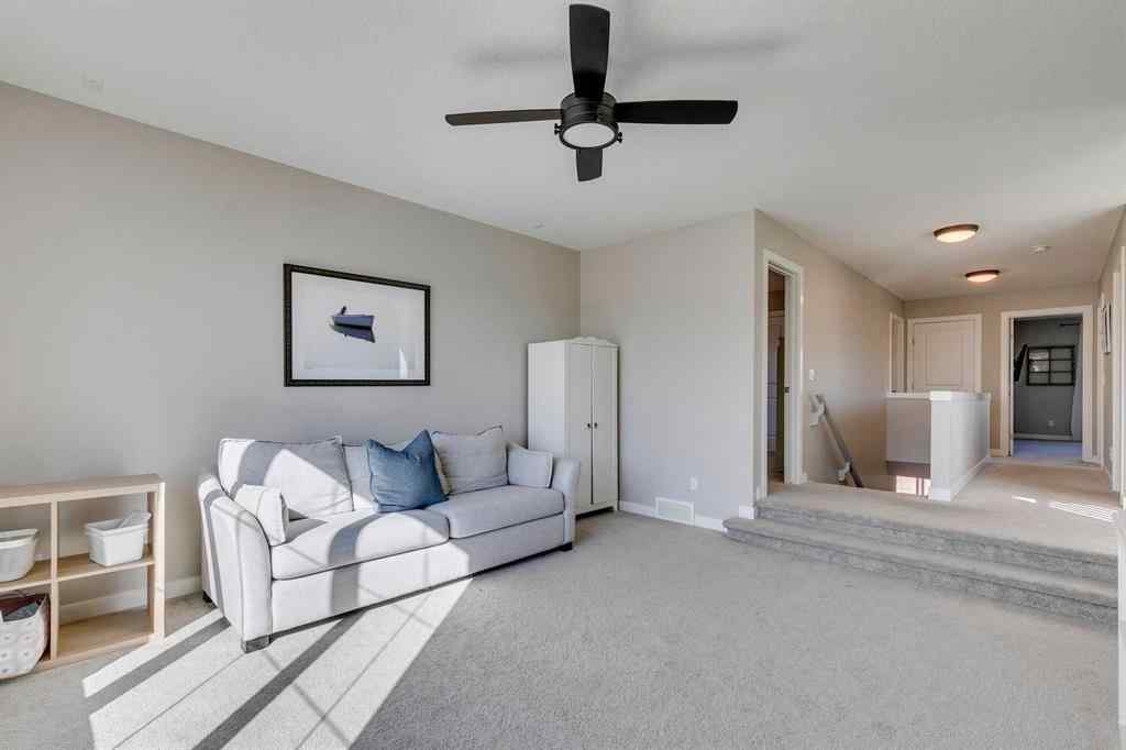 MLS® A2263454 - 150 Cranbrook Circle SE in Cranston Calgary, Residential