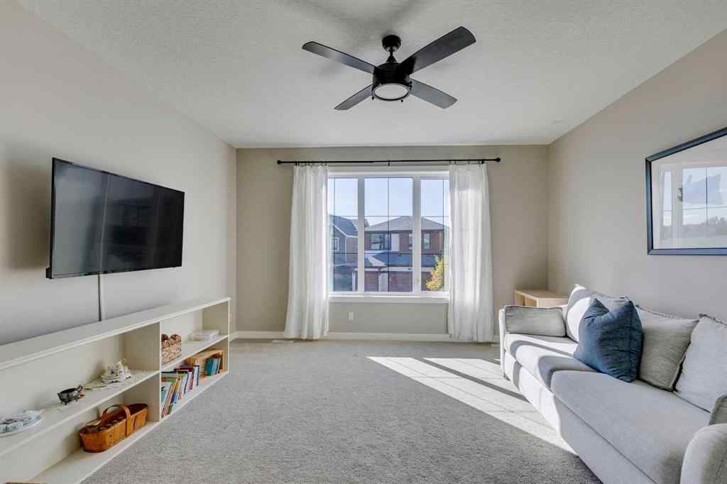 MLS® A2263454 - 150 Cranbrook Circle SE in Cranston Calgary, Residential