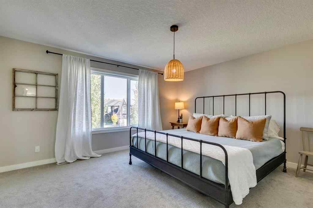 MLS® A2263454 - 150 Cranbrook Circle SE in Cranston Calgary, Residential