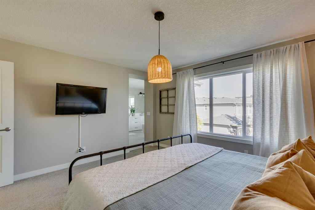 MLS® A2263454 - 150 Cranbrook Circle SE in Cranston Calgary, Residential