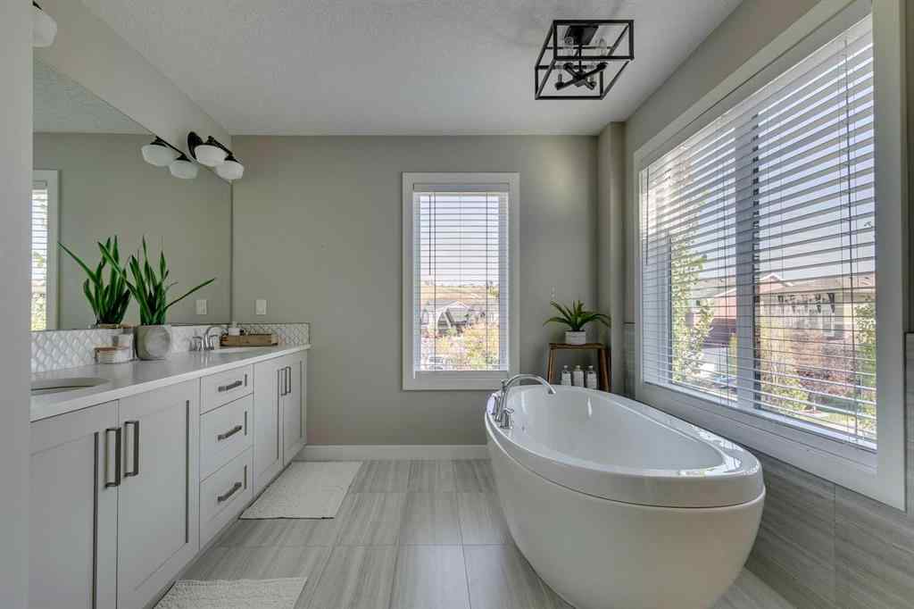 MLS® A2263454 - 150 Cranbrook Circle SE in Cranston Calgary, Residential