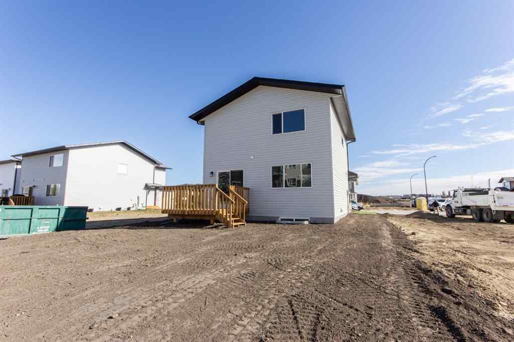 MLS® A2263455 - 74 Turnbull Close  in Timber Ridge Red Deer, Residential