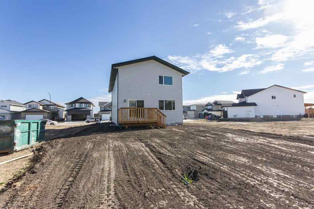 MLS® A2263455 - 74 Turnbull Close  in Timber Ridge Red Deer, Residential