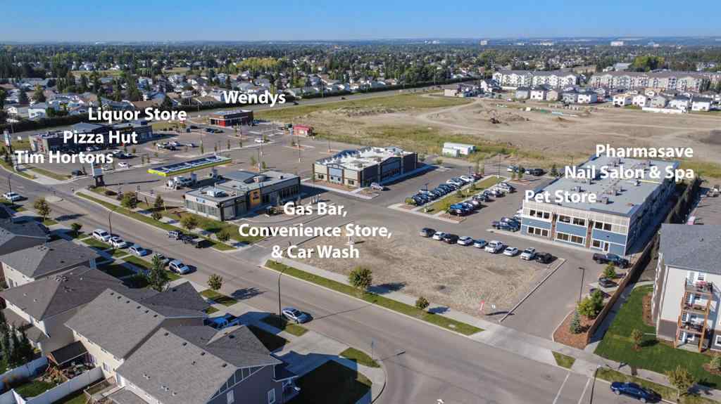 MLS® A2263455 - 74 Turnbull Close  in Timber Ridge Red Deer, Residential