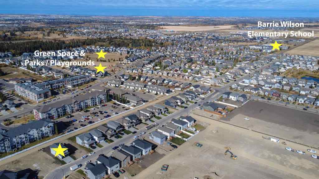 MLS® A2263455 - 74 Turnbull Close  in Timber Ridge Red Deer, Residential